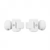 Bose 881046-0040 headphones/headset Wired & Wireless In-ear Bluetooth Balta