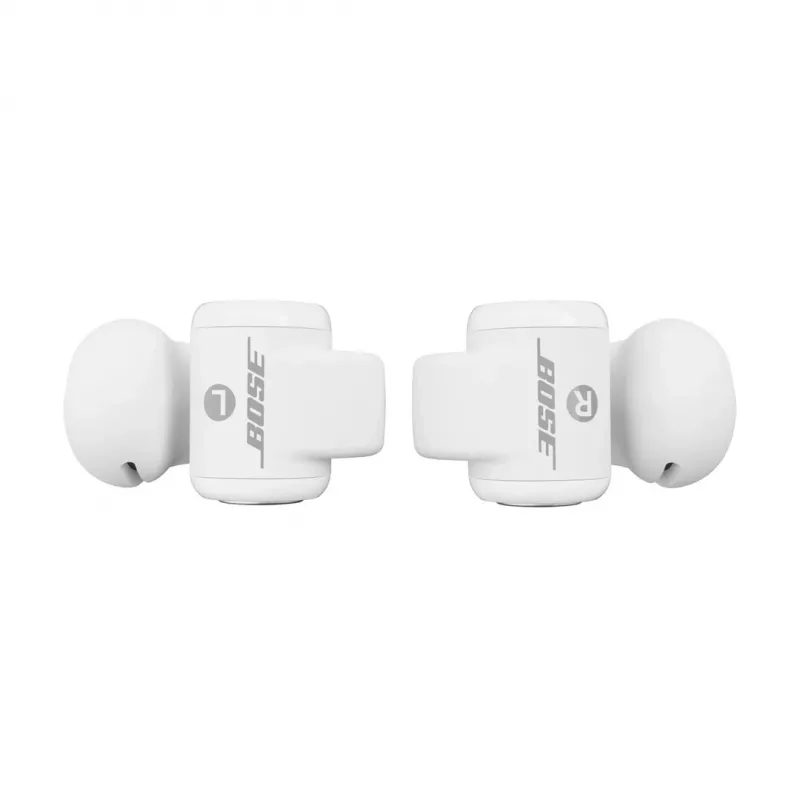 Bose 881046-0040 headphones/headset Wired & Wireless In-ear Bluetooth Balta