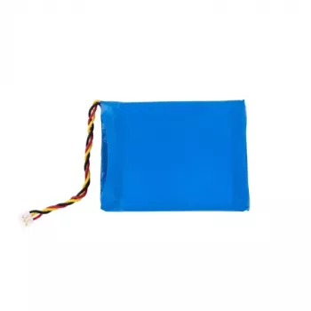 Baterija Socket Mobile AC4265-3339 1000 mAh ličio jonų mėlyna