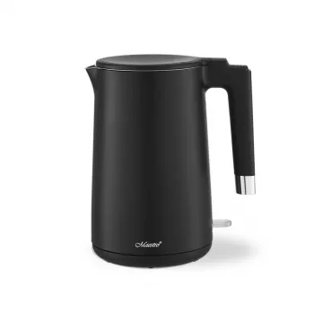 1,7 l elektrinis virdulys MR-026-Juoda MAESTRO