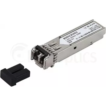 Šviesolaidinis kabelis CBO UF-MM-1G-BO 1000 Mbit/s LC 550 m