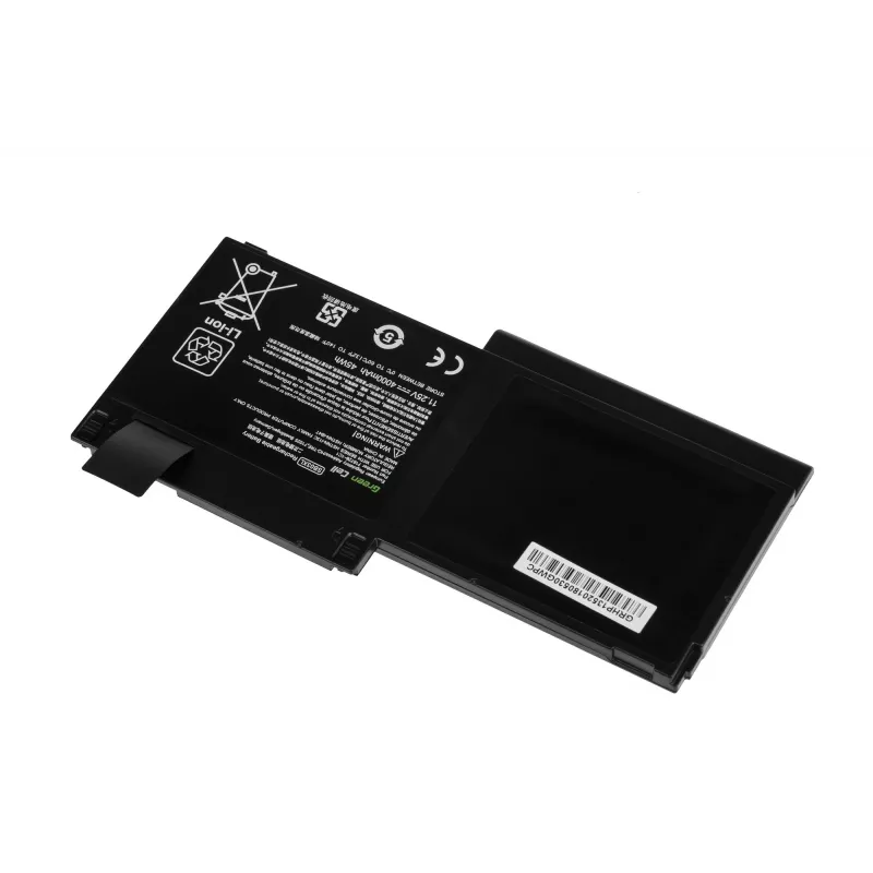 Baterija Green Cell HP141, skirta EliteBook 720 G1 G2 820 G1 G2