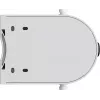 IP stebėjimo kamera EZVIZ H9c Dual 3K kupolinė, 2880×1620, lauko, laidinė ir belaidė, PoE/DC 12V, „MicroSD“ iki 512 GB