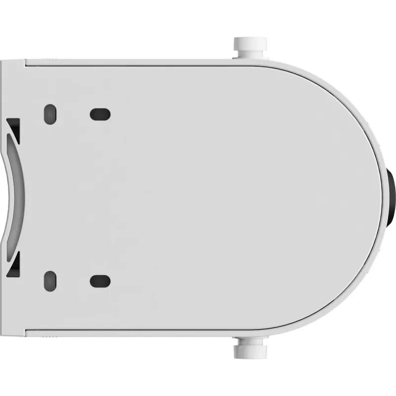 IP stebėjimo kamera EZVIZ H9c Dual 3K kupolinė, 2880×1620, lauko, laidinė ir belaidė, PoE/DC 12V, „MicroSD“ iki 512 GB