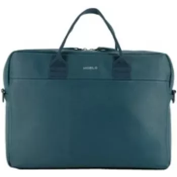 Mobilis Origine 2 - Nešiojamojo kompiuterio dėklas - 35,6 cm - 11 inch–14 inch - Prūsijos mėlyna (042056)