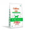 Sausas šunų maistas Calibra Dog Life Adult Medium Breed Lamb 2,5 kg — visavertis suaugusių šunų ėdalas vidutinėms veislėms (10–25 kg, 2,5 kg)