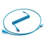 USB laidas Cablemod CM-CKCA-CK-KK150KK-R 1,5 m USB A USB C mėlynas
