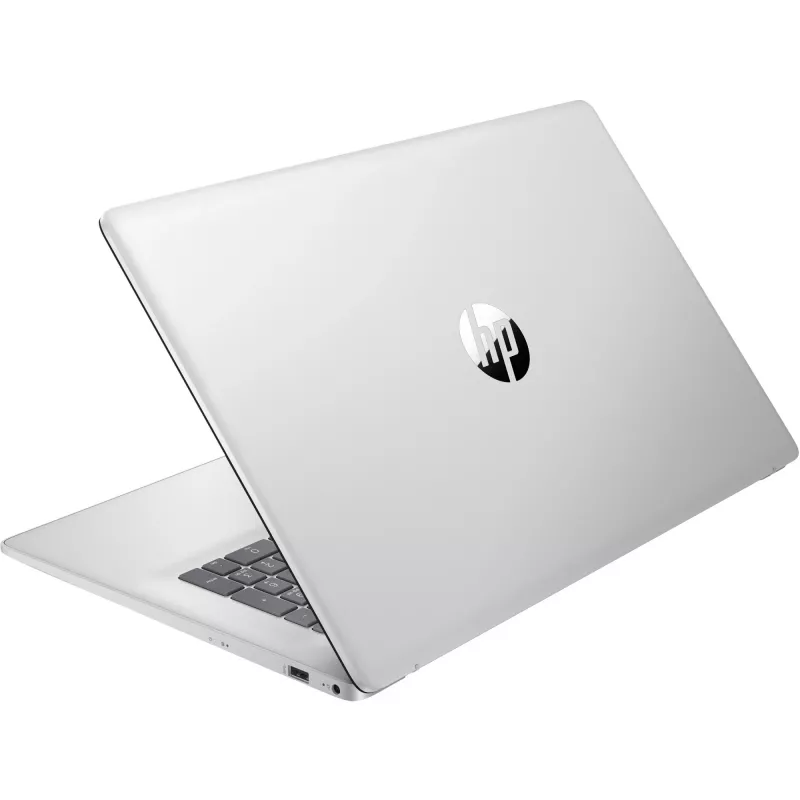 HP Laptop 17-cn4051ng - Intel Core 5 120U / 1.4 GHz - Win 11 Home - Intel Graphics - 16 GB RAM - 512 GB SSD NVMe - 43.9 cm (17.3) (C6RF3EA#ABD)