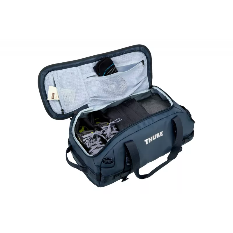 Thule 5590 Chasm 40L kelioninis krepšys tamsiai mėlynas