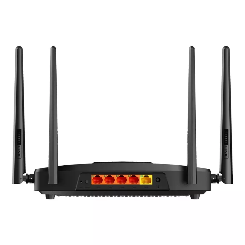 Maršrutizatorius RouterWiFi6 X6000R Dual Band WiFi6 AX3000