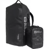 Jack Wolfskin All-In Duffle 35 kuprinė - antracitinė, 35 l
