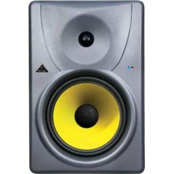 Behringer Truth B1031A 2-way Sidabrinė, Geltona Wired 100 W
