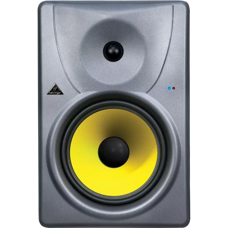 Behringer Truth B1031A 2-way Sidabrinė, Geltona Wired 100 W