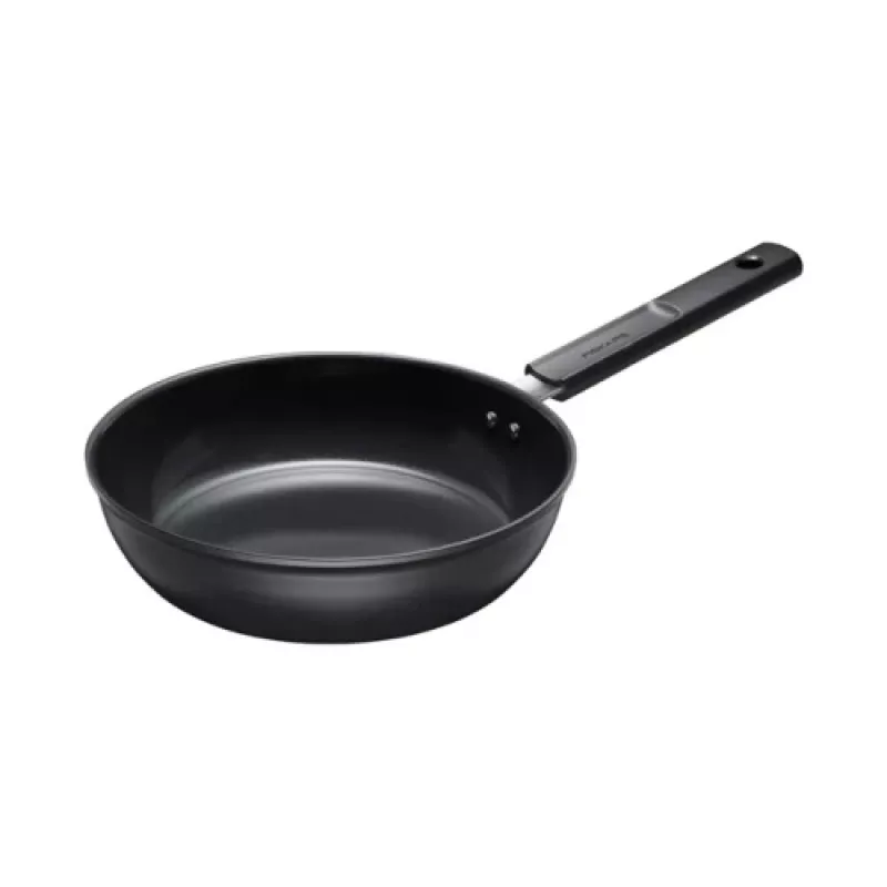 Fiskars Hard Face 1075528 Neprideganti keptuvė 24 cm 2,2 l