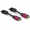 HDMI kabelis DeLOCK HDMI 1.3b 3,0 m