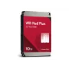 WD WD101EFBX saugojimo diskas 10 TB Raudona SATA 6Gb/s