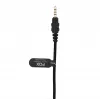 Ausinės White Shark GH-2445 Fox Juoda