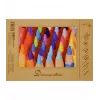Piešimo sąsiuvinis SMLT, A4, 120 g, klijuotas (30) 0708-209
