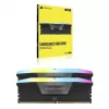 Atminties modulis Corsair Vengeance RGB DDR5 16GB 5200MHz