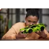 LEGO Technic Lamborghini Huracán Tecnica konstrukcinis modelio rinkinys, mastelis 1:10, 806 dalys, amžius 9+