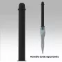 Revamp TO-2004 Progloss Diverse 25 mm itin ilga garbanojimo vamzdelis