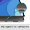 Klaviatūra su dėklu, skirta iPad Pro 12.9