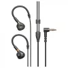 Į ausis įdedamos ausinės Beyerdynamic DT 71 IE su nuimamu kabeliu ir 3,5 mm lizdu