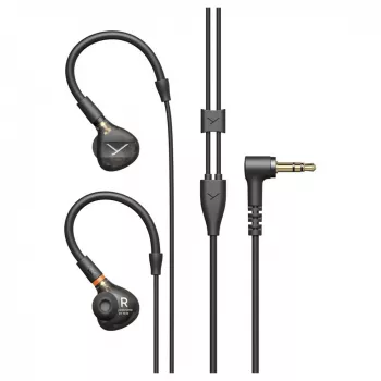 Į ausis įdedamos ausinės Beyerdynamic DT 71 IE su nuimamu kabeliu ir 3,5 mm lizdu