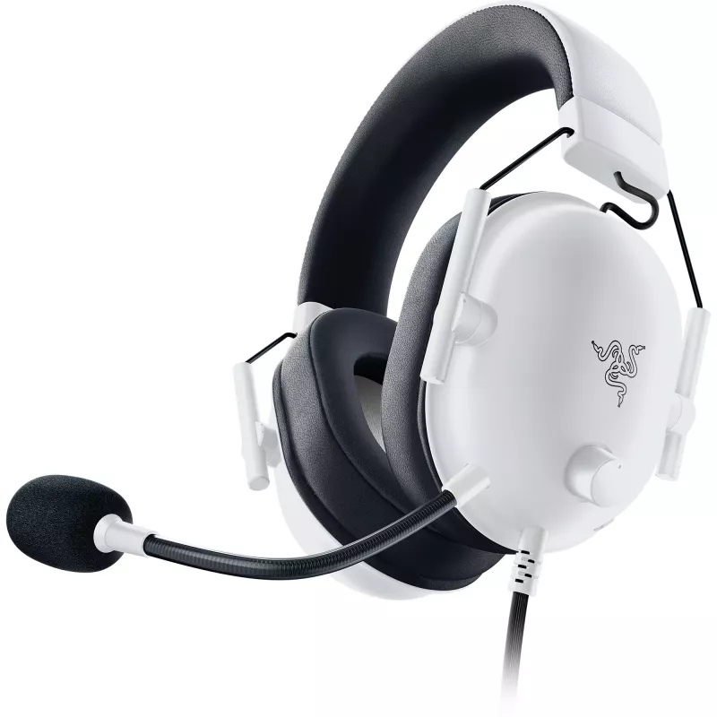 Headset Razer Juodashark V2 X