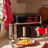27680-56 RUSSELL HOBBS oro gruzdintuvė be aliejaus
