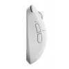 Pelė USB optinė belaidė X3/SIZE1 balta PX3R12 Pulsar