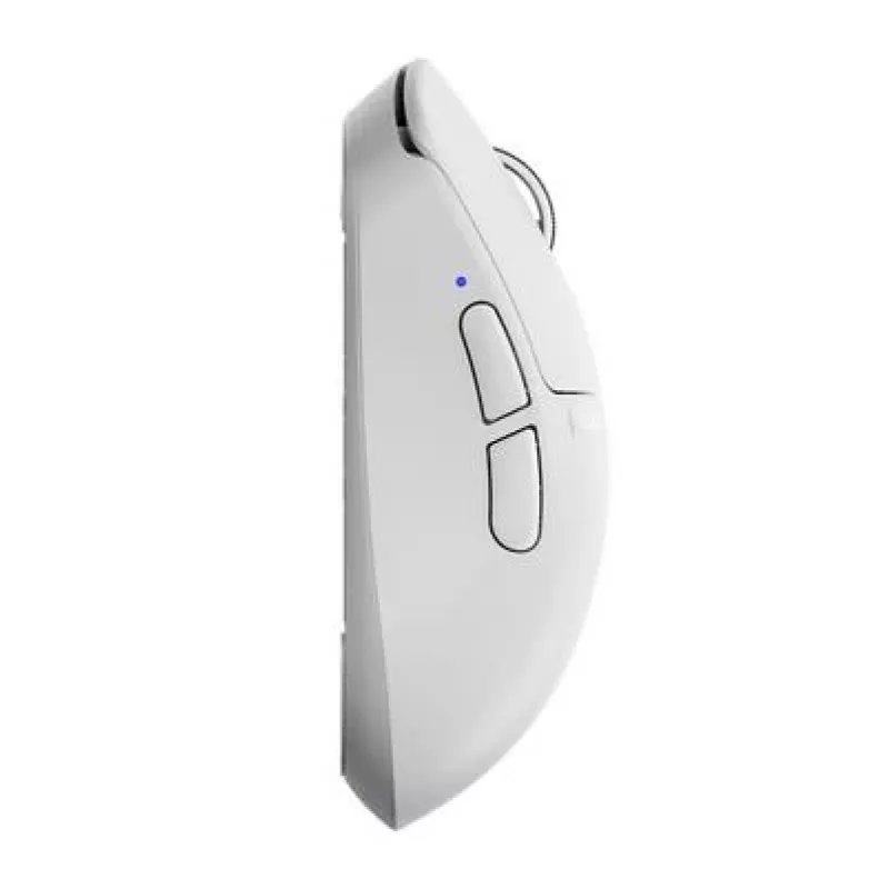 Pelė USB optinė belaidė X3/SIZE1 balta PX3R12 Pulsar