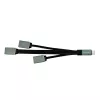 HUB USB-C 3.1 3 prievadų