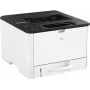 Spausdintuvas Ricoh 311 lazerinis juodai baltas dvipusis A4/Legal 1200x1200 dpi