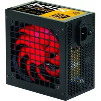 Rebeltec RBLZAS00016 Produktas Juodas