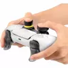 Laidinis SUBSONIC Pro Gamer Kit, skirtas PS5 SA5636 — ergonomiškas valdiklis su pritaikomais mygtukais