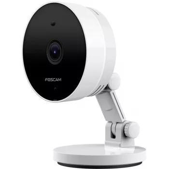 Vidinė kamera Foscam C5M 3072x1728 Laidinė naktinio matymo
