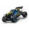 LEGO Technic bekelės lenktyninis automobilis 42164 2-in-1 modelis su tikroviškomis funkcijomis