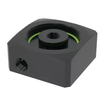 Barrow PBTS20-V1 B ryšio priedas juodas