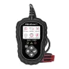 OBDII diagnostinis testeris QOLTEC ProLine 50685 — transporto priemonių OBD-II skaitytuvas 8V/25V sistemoms