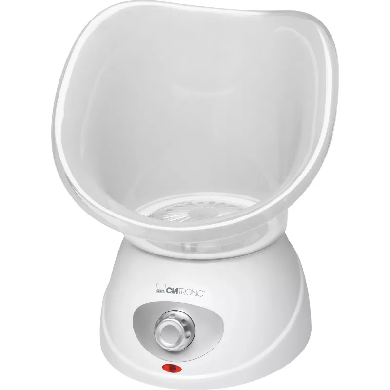 Clatronic GS 3656 veido sauna, balta