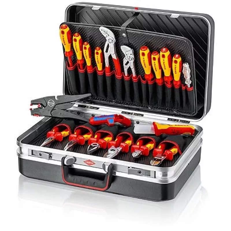 Įrankių rinkinys Knipex 00 21 20