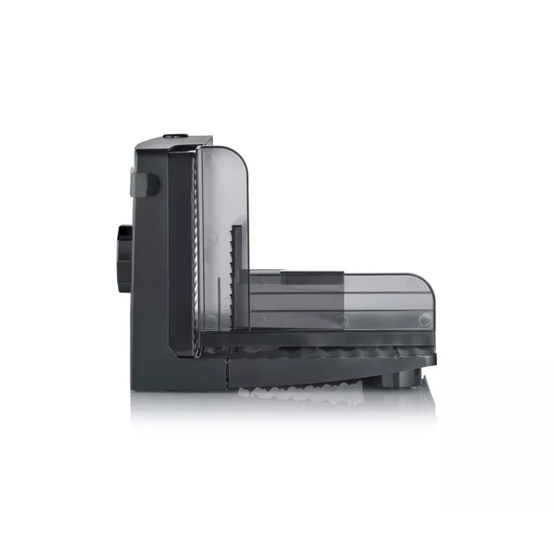 Severin AS 9578 pjaustyklė elektrinė 100 W juoda plastikinė