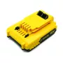 Extra Digital TB920693 baterija juoda