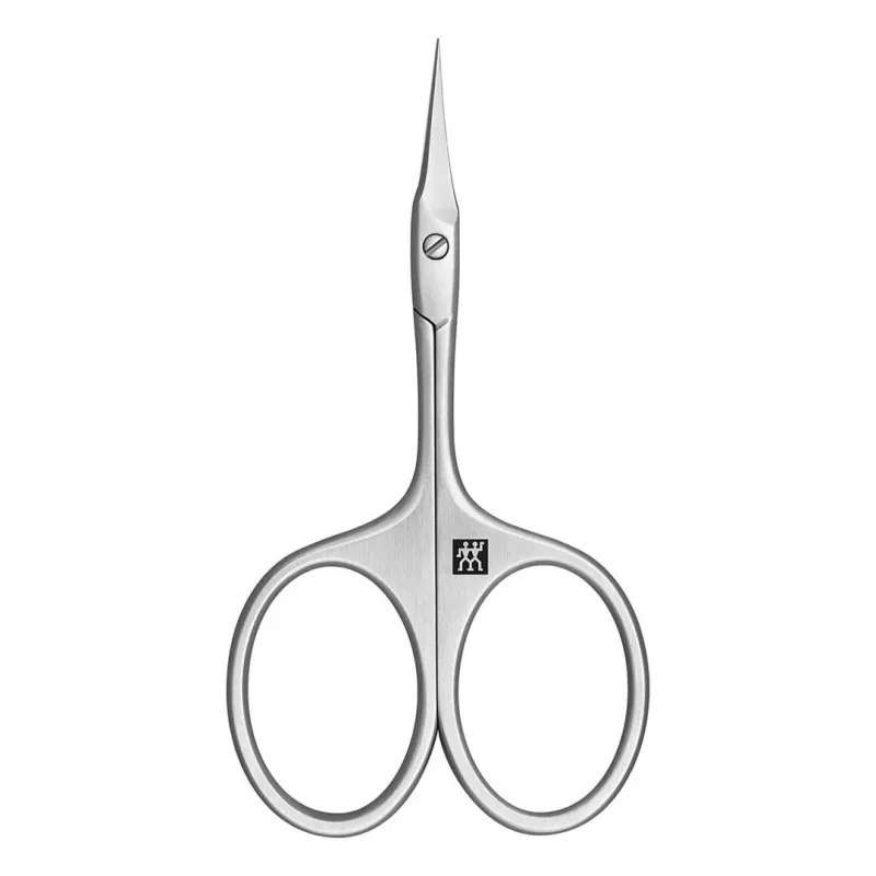 Nagų žirklutės ZWILLING 49661-091-0, nerūdijantis plienas, tiesi ašmenys