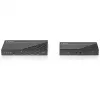 Lindy 70m Cat.6A HDMI 4K60 ir Type C HDBaseT 3.0 KVM ilgintuvas
