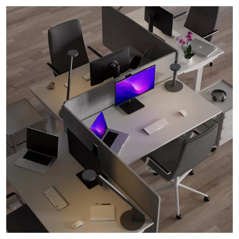 JAPANNEXT 4K UHD monitorius 60,45 cm (23,8 col.) 3840 x 2160 pikselių, IPS skydelis, 8 ms, 60 Hz, AMD FreeSync, HDMI, DisplayPort (JN-IPS2380UHDR-C65W-HSP)