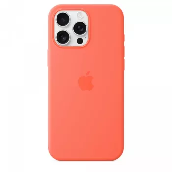 Apple MDGX4ZM/A mobiliojo telefono dėklas 17,5 cm (6,9) Apsauginis Oranžinis