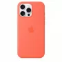 Apple MDGX4ZM/A mobiliojo telefono dėklas 17,5 cm (6,9) Apsauginis Oranžinis