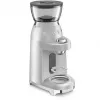 SMEG kavos malūnėlis 50s Style CGF02SSEU *Sidabrinis*